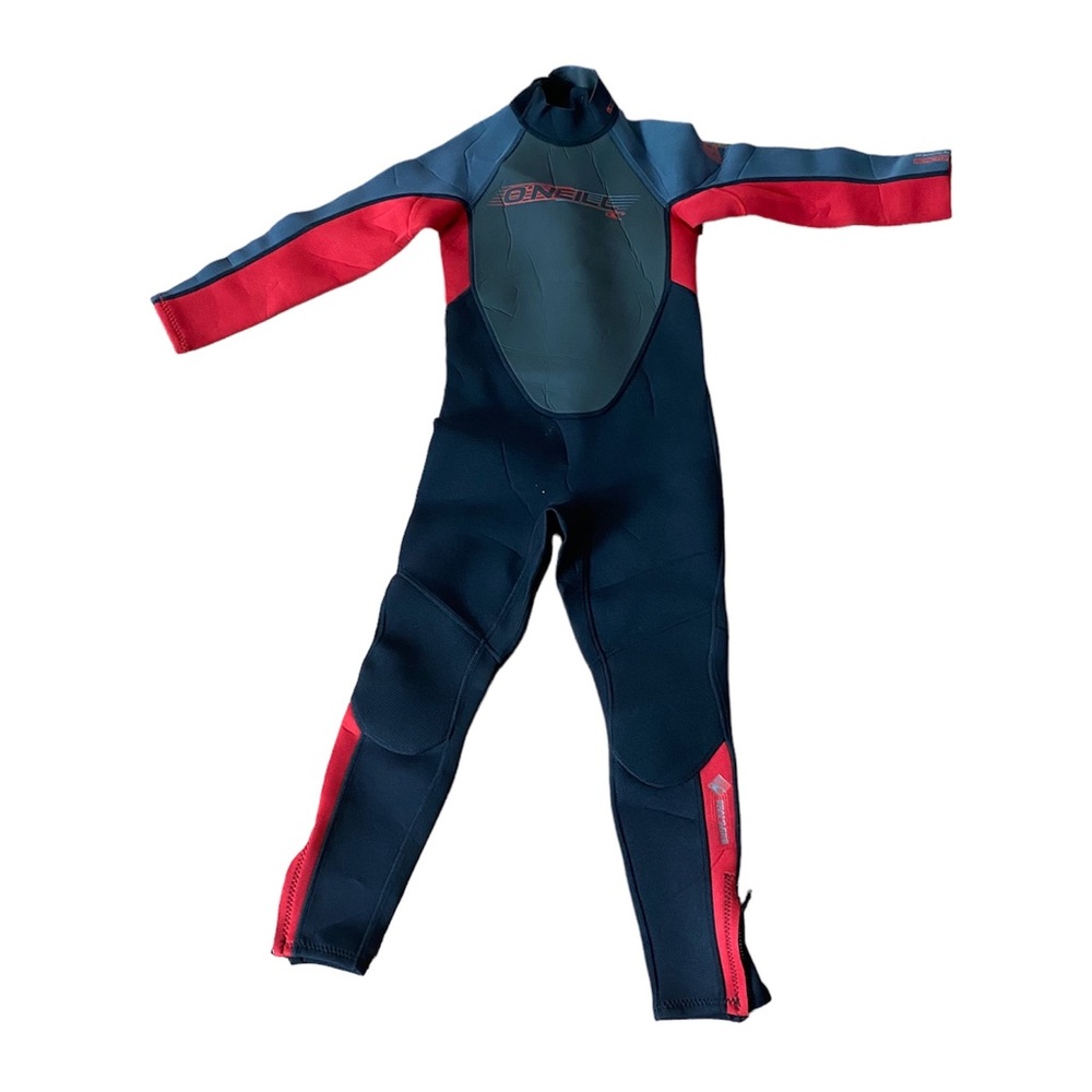 O’Neill Kids Size 8 Wet Suit
